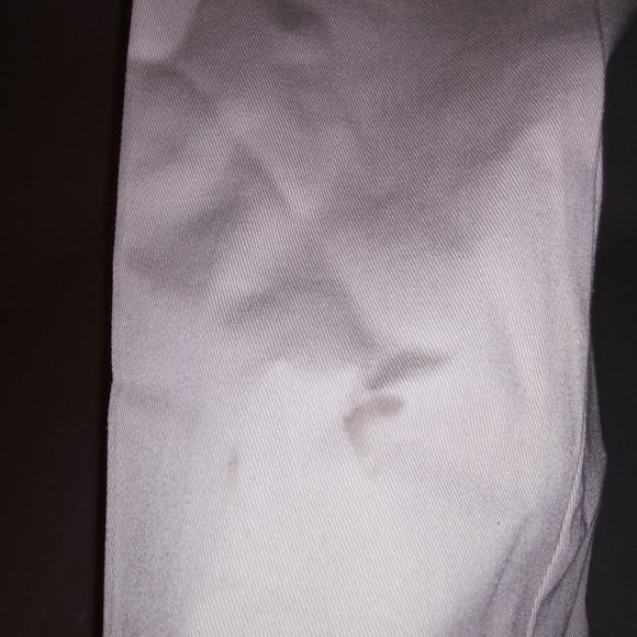 Crazy Horse Pants Size 10 Beige‎ Solid Stretch - Picture 6 of 13